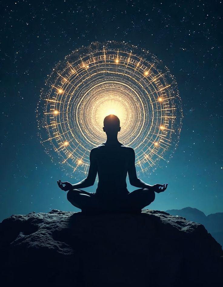 Spiritual Motivation